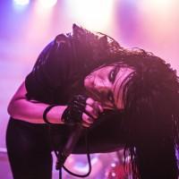 Kim and the Created @ Warsaw, BK 4-13-16-6