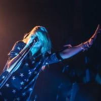 The Kills @ Warsaw, BK 4-13-16-4