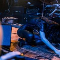 Kim and the Created @ Warsaw, BK 4-13-16-15