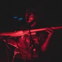 The Kills @ Warsaw, BK 4-13-16-14