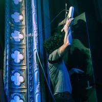 Kim and the Created @ Warsaw, BK 4-13-16-16