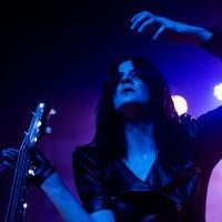 Kim and the Created @ Warsaw, BK 4-13-16-3