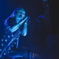 The Kills @ Warsaw, BK 4-13-16-3