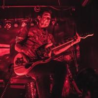 The Kills @ Warsaw, BK 4-13-16-15