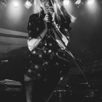 The Kills @ Warsaw, BK 4-13-16-6