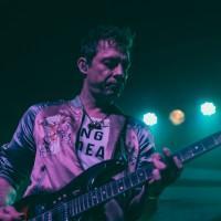 The Kills @ Warsaw, BK 4-13-16-11