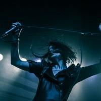 Kim and the Created @ Warsaw, BK 4-13-16-7