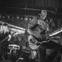 The Kills @ Warsaw, BK 4-13-16-16