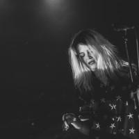 The Kills @ Warsaw, BK 4-13-16-1