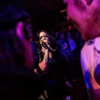 Kim and the Created @ Warsaw, BK 4-13-16-4