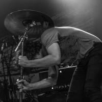 Kim and the Created @ Warsaw, BK 4-13-16-18