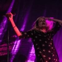 The Kills @ Warsaw, BK 4-13-16-17