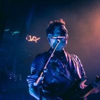 The Kills @ Warsaw, BK 4-13-16-5