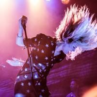 The Kills @ Warsaw, BK 4-13-16-2