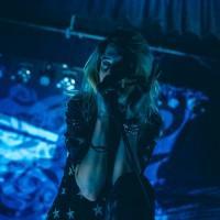 The Kills @ Warsaw, BK 4-13-16-7