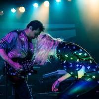 The Kills @ Warsaw, BK 4-13-16-10