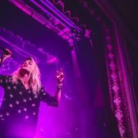 The Kills @ Warsaw, BK 4-13-16-18