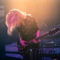 The Kills @ Warsaw, BK 4-13-16-12