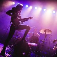 Kim and the Created @ Warsaw, BK 4-13-16-1