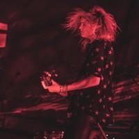 The Kills @ Warsaw, BK 4-13-16-13