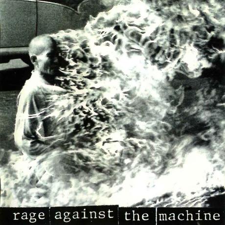 Rage Against the Machine