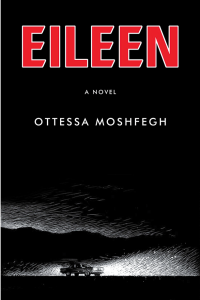 Ottessa Moshfegh