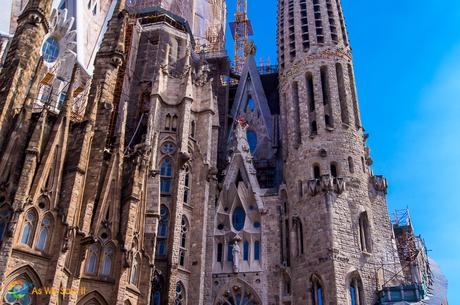 Sagrada de Familia