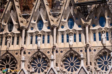 Sagrada de Familia