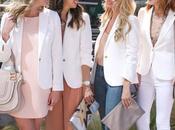Chic Every White Blazer