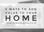 Ways Value Your Home