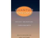 BOOK REVIEW: Quantum Enigma Rosenblum Kuttner