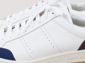 Pete Spring: Umit Benan Color Sneakers