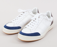 Pete And The Spring: Umit Benan Two Color Pete Sneakers