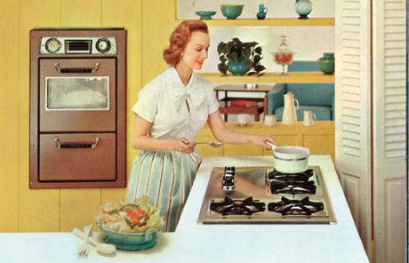 Why “Housewife” Should Not Be A Dirty Word