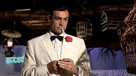 Style Inspiration from James Bond’s Iconic Looks