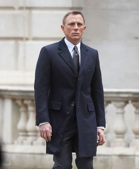 Style Inspiration from James Bond’s Iconic Looks