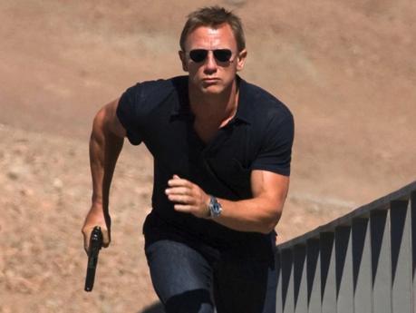 Style Inspiration from James Bond’s Iconic Looks