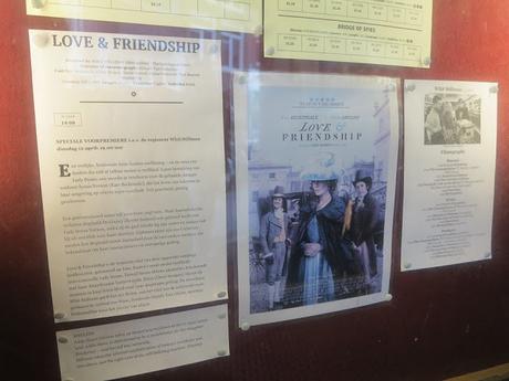 LOVE & FRIENDSHIP PREVIEW IN AMSTERDAM – MEETING WHIT STILLMAN