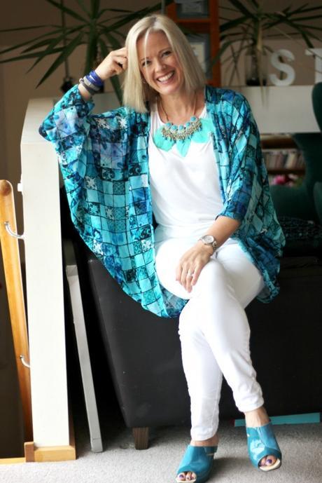 how do your clothes make you feel? Have you ever considered the link between what you wear and how you feel and behave?