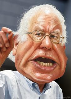 Sanders Should Stop Whining About Nominating Process