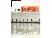 BOOK REVIEWS: Things They Carried O’Brien