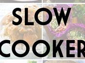 Healthy Slow Cooker Chicken Dinner Recipes
