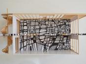 This Exhibition Offers Peek Inside Architect&#039;s Process