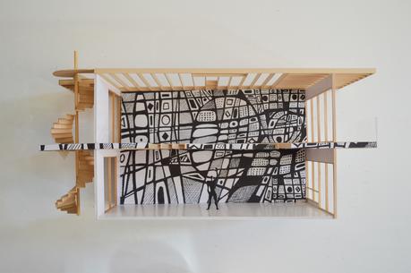 steven lombardi handmade mod matters model elevation