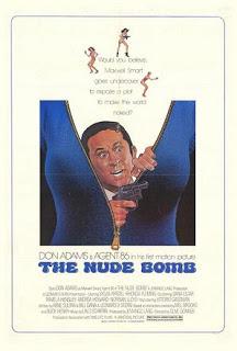 #2,070. The Nude Bomb  (1980)