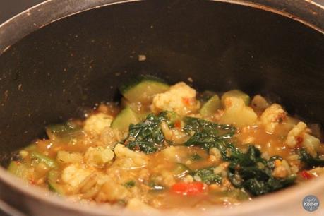 Vegan Stuffed Peppers with Buckwheat, Rice and Veggies Vegan Stuffed Peppers with Buckwheat, Rice and Veggies