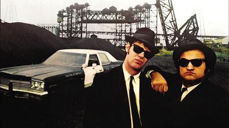 10 Movies You Didn’t Know Were Filmed in Chicago The Blues Brothers