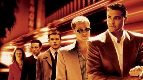 10 Movies You Didn’t Know Were Filmed in Chicago Ocean's Eleven