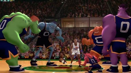 10 Movies You Didn’t Know Were Filmed in Chicago Space Jam