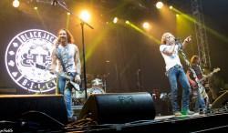 CMW 2016 Preview: Boots & Hearts Hot Shots Showcase Blackjack Billy Boots and Hearts 2015